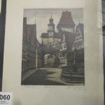 582 8060 Färgetsning